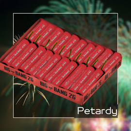 Petardy