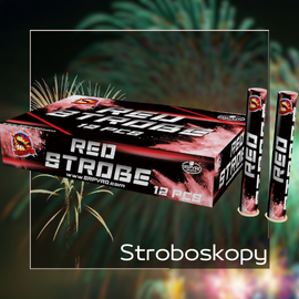 Stroboskopy