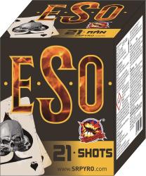 Eso 21 ran 25 mm