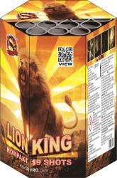 Lion king 19 ran 30 mm