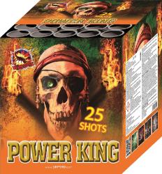 Power king 25 ran 48 mm