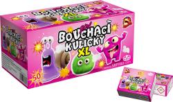 Bouchajc kuliky XL Girl 10 ks