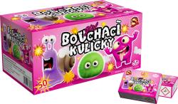 Bouchajc kuliky Girl 50ks