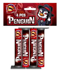 Penguin fontnky 4 ks