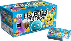 Bouchajc kuliky Boy 50ks