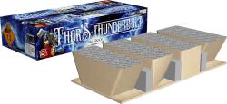 Thors Thunderbolt 189 ran 20 mm