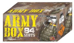 Army box 84 ran 30-48mm