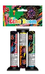 Echo boom 3ks  20 mm