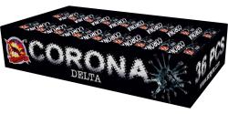 Corona delta 36 ks