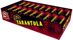 Tarantule 36 ks