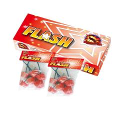 Flash 6 ks