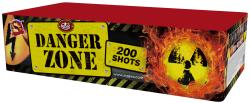 Danger zone 200 ran 20 mm