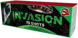 Invasion 75 ran 20 mm