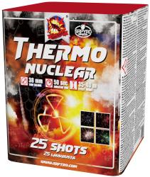 Thermonuclear 25 ran 38 mm