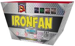 Iron Fan 42 ran 25 mm