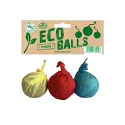 Eco Balls 3 ks