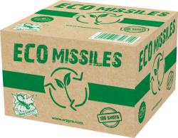 Eco Missiles 100 ran 8 mm