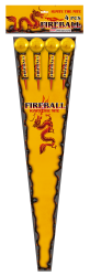 Fireball 4ks 18bal/ctn