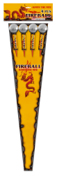 Fireball 4ks 18bal/ctn