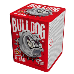 Bulldog 16 ran 20 mm