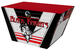 Black Knights 49 ran 30 mm