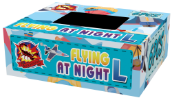 Flying at Night L 6 ks