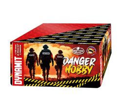 Danger Hobby Dynamit 100 ran 20 mm