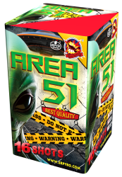 Area 51 16 ran 38 mm