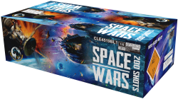 Space wars 200 ran 30 mm