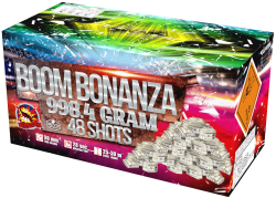 Boom bonanza 48 ran 30 mm